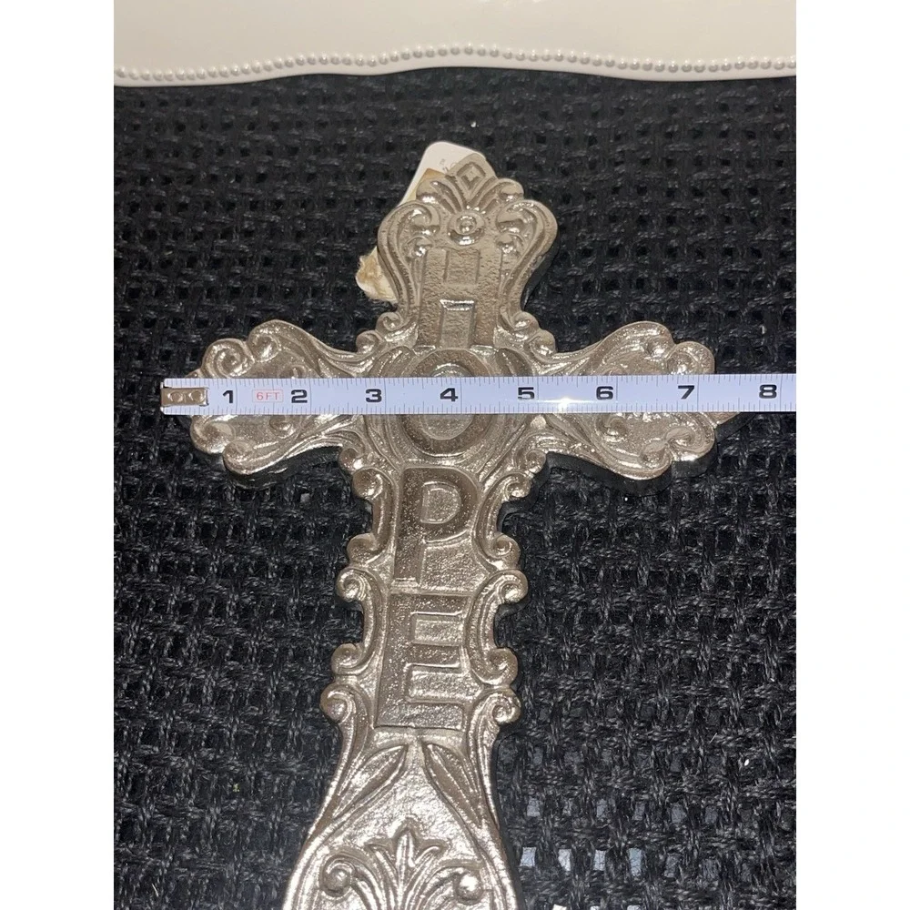 Stonebriar Collection Aluminum‎ HOPE 12